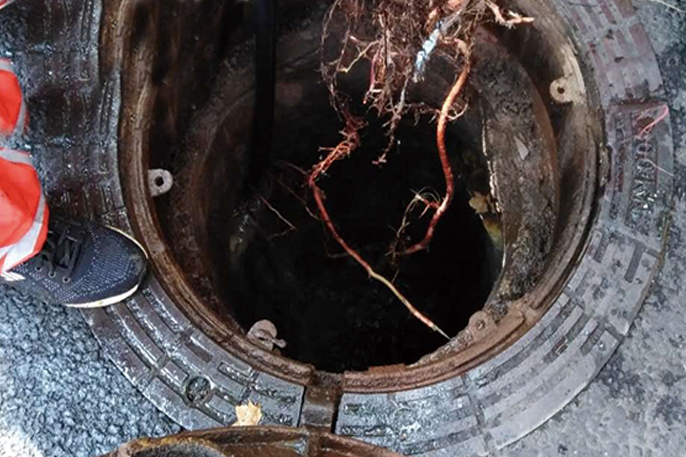 济源管道预处理